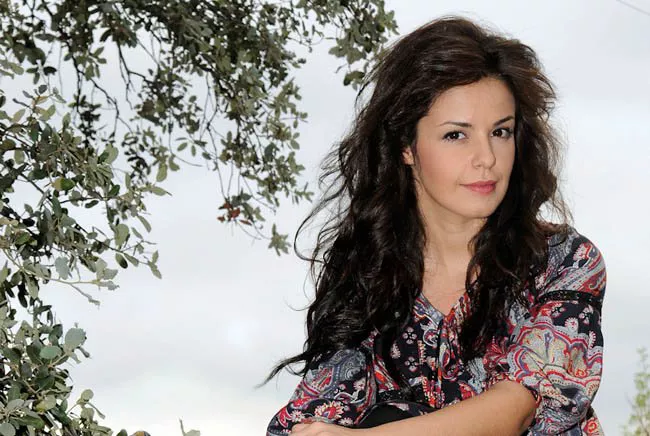 Marta Torné será la nueva mamá en Marta Torné será la nueva mamá en