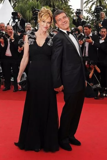Antonio Banderas, el juguete que la caprichosa de Madonna nunca pudo tener Antonio Banderas, el juguete que la caprichosa de Madonna nunca pudo tener