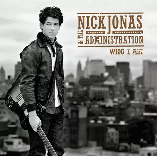 Fechas del Concierto de Nick Jonas en Chile, Argentina, Paraguay y Venezuela Fechas del Concierto de Nick Jonas en Chile, Argentina, Paraguay y Venezuela