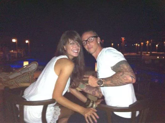Guti y Noelia no están hechos para estar juntos ¡y punto! Guti y Noelia no están hechos para estar juntos ¡y punto!
