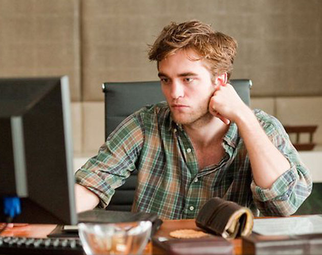 'The Rover' será la próxima película de Robert Pattinson
