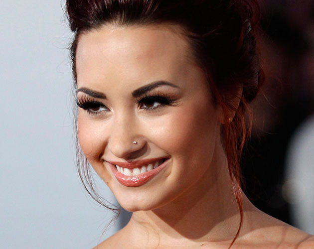 Demi Lovato cumplió ayer 20 años Demi Lovato cumplió ayer 20 años