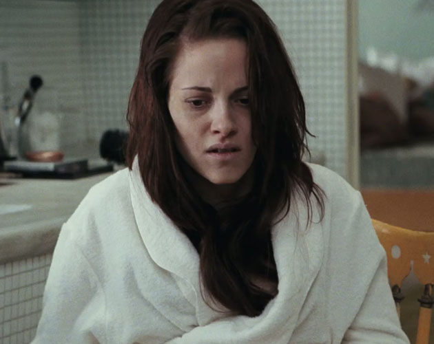Kristen Stewart vetada en los estrenos de Robert Pattinson Kristen Stewart vetada en los estrenos de Robert Pattinson
