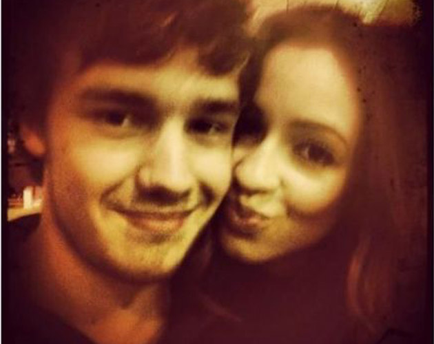 Liam Payne y Danielle Peazer podrían haber terminado su relación Liam Payne y Danielle Peazer podrían haber terminado su relación