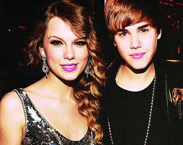 ¡Justin Bieber, Taylor Swift y One Direction estarán juntos en un concierto! ¡Justin Bieber, Taylor Swift y One Direction estarán juntos en un concierto!