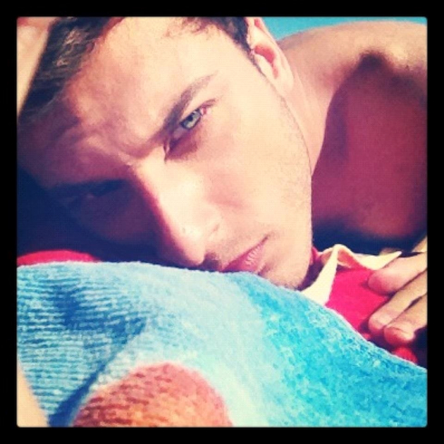 Blas Cantó, de Auryn, cumple 21 añitos: ¡felicidades! Blas Cantó, de Auryn, cumple 21 añitos: ¡felicidades!