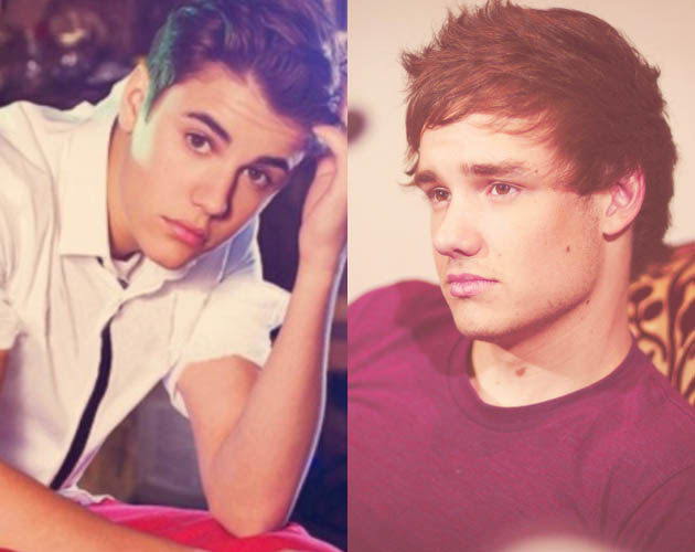 ¡Ha estallado la guerra: Liam Payne de One Direction siente pena por Justin Bieber! ¡Ha estallado la guerra: Liam Payne de One Direction siente pena por Justin Bieber!