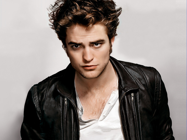 ¡Robert Pattinson se convierte en modelo! Será la nueva imagen de un perfume de Dior ¡Robert Pattinson se convierte en modelo! Será la nueva imagen de un perfume de Dior