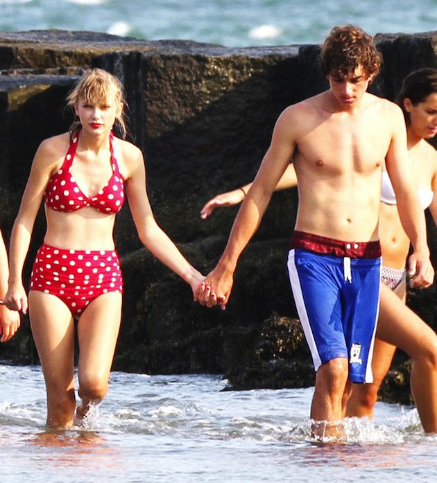 Drama: ¿Han cortado Taylor Swift y su novio Conor Kennedy? Drama: ¿Han cortado Taylor Swift y su novio Conor Kennedy?