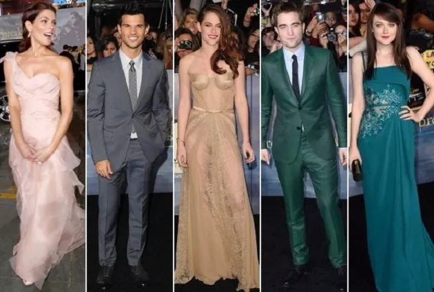 premiere crepusculo cultture