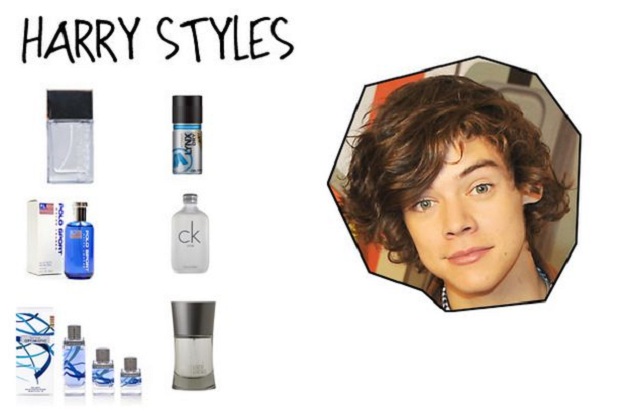 One Direction lanza su propio perfume