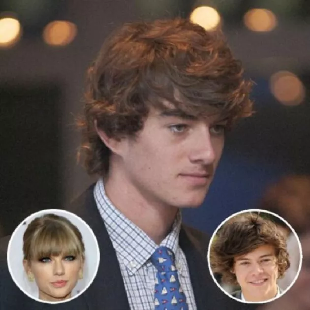 harry styles engañado por taylor swift