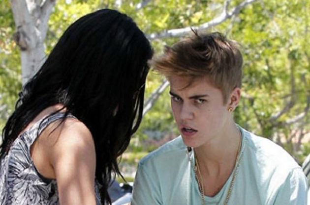 Justin Bieber no irá a juicio por agredir a un fotógrafo