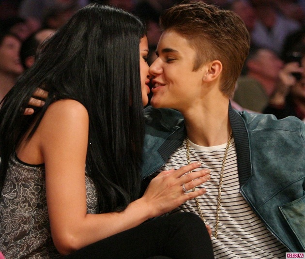 Justin Bieber y Selena Gómez: ¡la pareja más famosa del mundo ha vuelto!