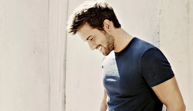 Pablo Alborán - 'Tanto'