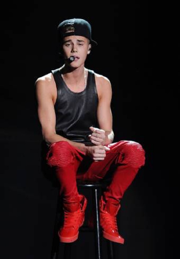 Justin Bieber quiere volver con Selena Justin Bieber quiere volver con Selena