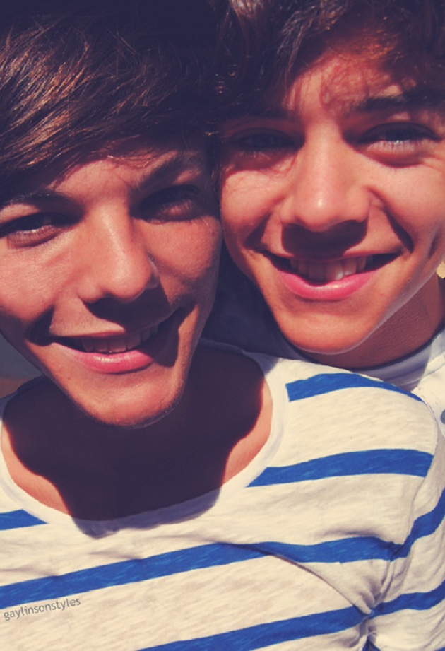 ¿Quién es Mr X y qué es el Larry Storm que amenaza a 1D? ¿Quién es Mr X y qué es el Larry Storm que amenaza a 1D?