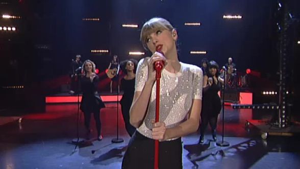 Taylor Swift te enseña a romper con tu novio Taylor Swift te enseña a romper con tu novio
