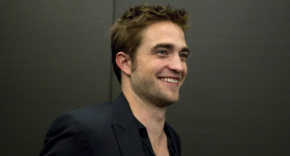 Robert Pattinson, chico Dior Robert Pattinson, chico Dior