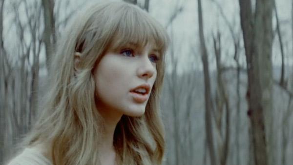 Haylor: Taylor Swift candidata a los Golden Globes Haylor: Taylor Swift candidata a los Golden Globes