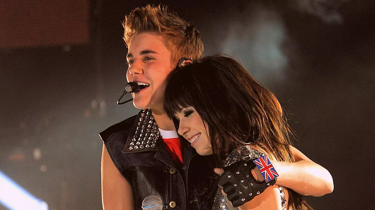 Carly Rae Jepsen y Cody Simpson teloneros de Justin Bieber en España