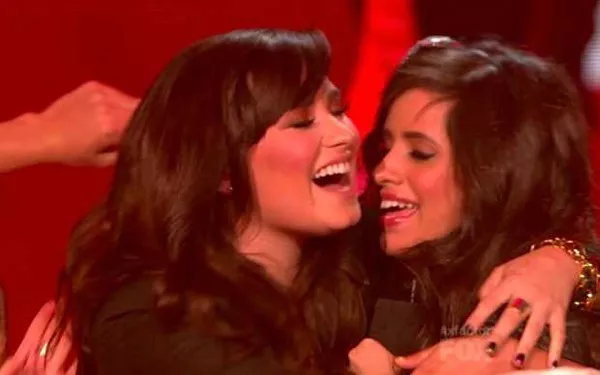 SixthHarmony: Demi Lovato y sus Fifth Harmony arrasan en la gala final de X-Factor