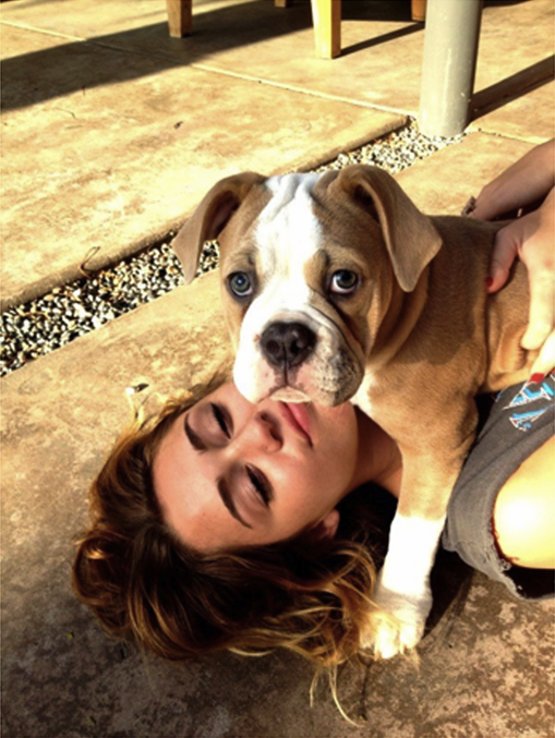 Miley Cyrus, destrozada por Lila (otra vez) Miley Cyrus, destrozada por Lila (otra vez)