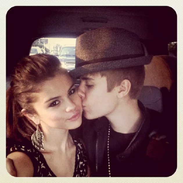 Justin Bieber y Selena Gomez juntos gracias a Taylor Swift