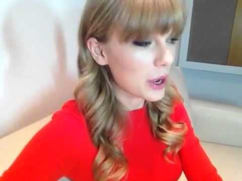 Taylor Swift y su nuevo amor Taylor Swift y su nuevo amor