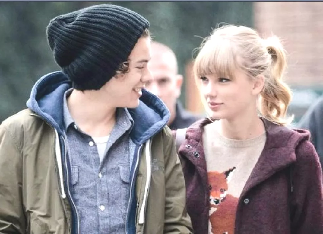 Ruptura Haylor: Taylor Swift era una celosa y una quejica