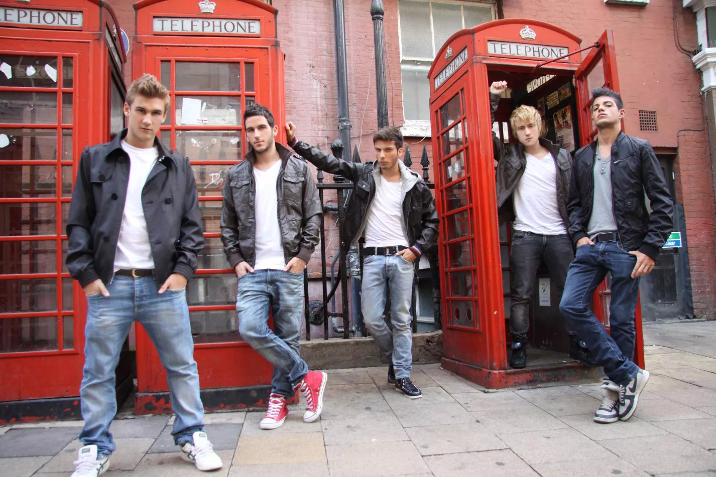 Auryn Anti-héroes su nuevo disco