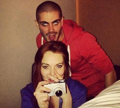 The Wanted: entre Lindsay Lohan en Instagram y el estreno de "I Want You (Fan Version)"