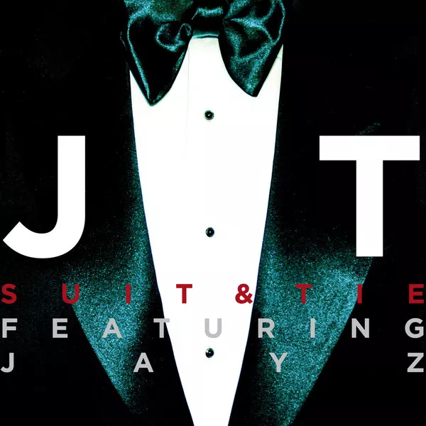 Justin Timberlake vuelve a la música con Suit & Tie