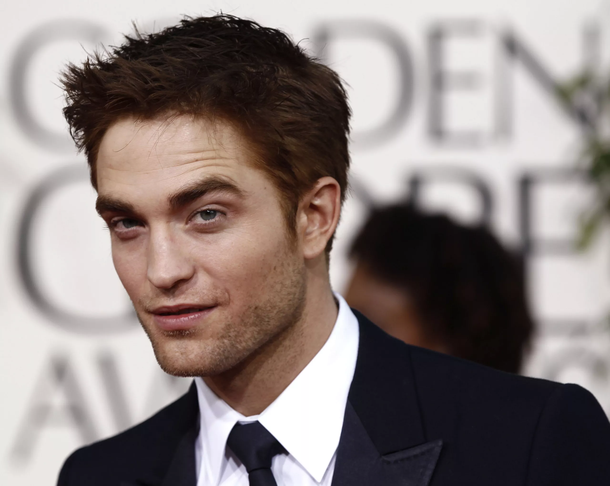 Robsten Robert Pattinson ha roto con Kristen Stewart