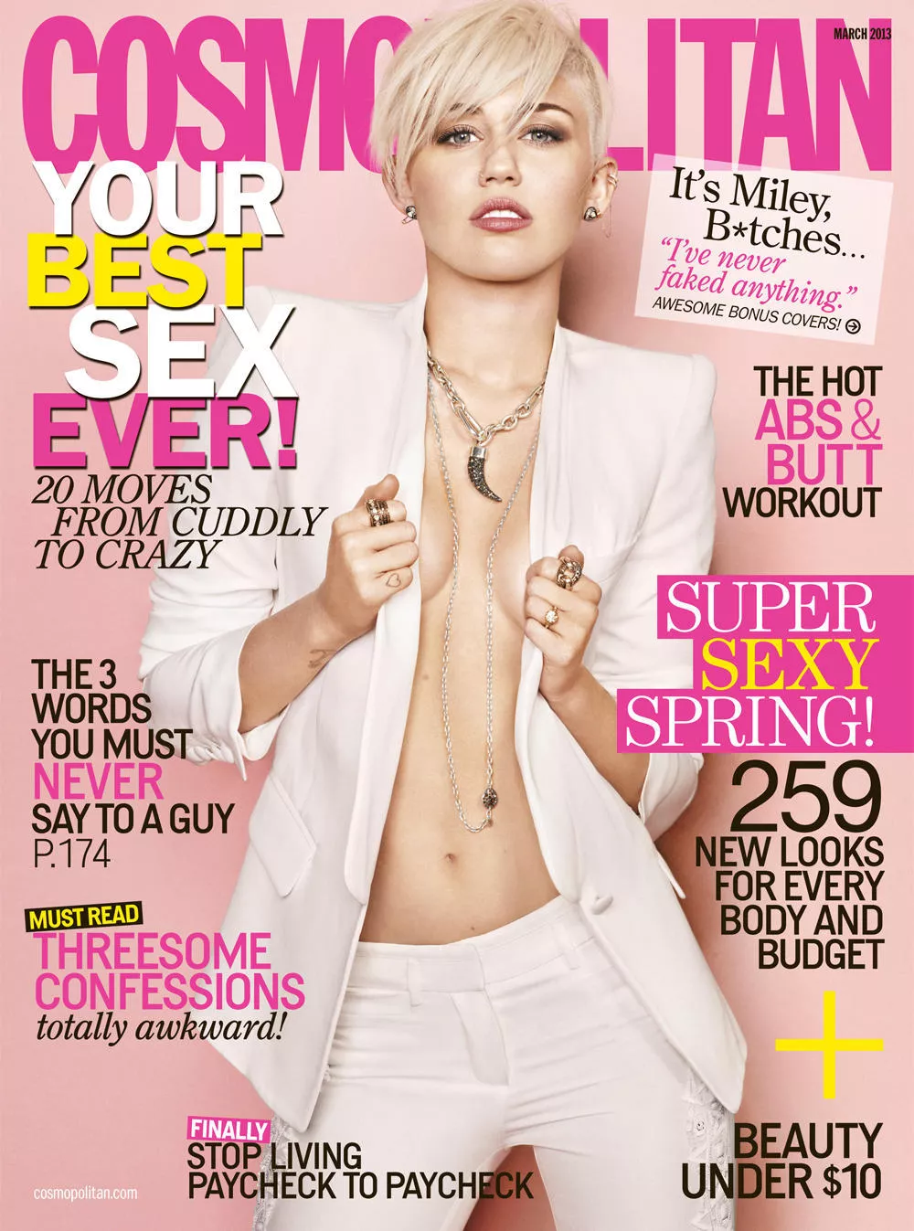 Miley Cyrus: nuevo disco con Dr. Luke