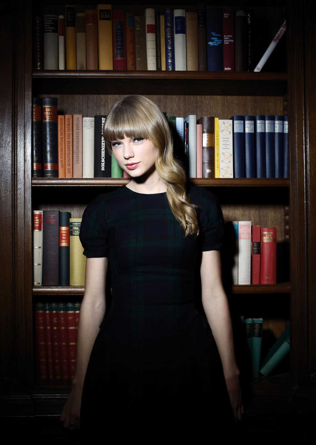 Taylor Swift en España: El Hormiguero 3.0