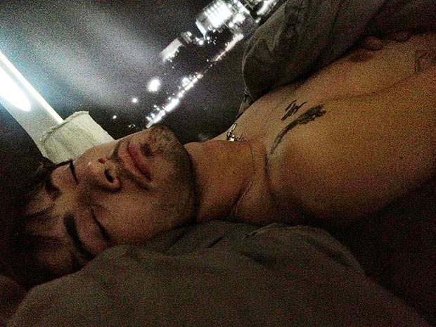 One Direction: Amenazas de muerte por Zayn Malik