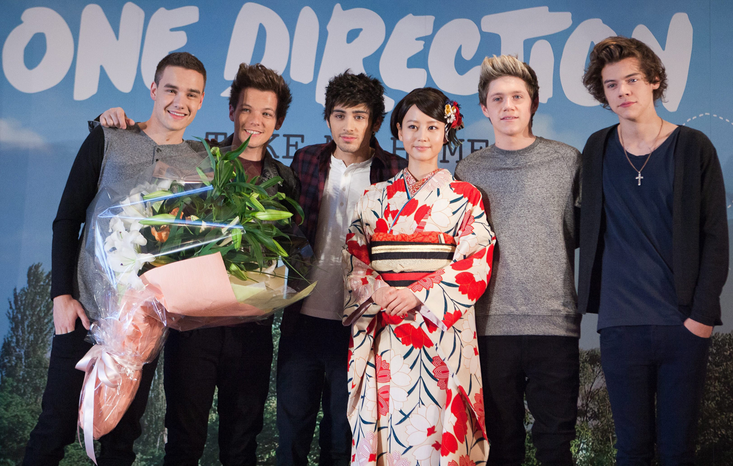 One Direction: "One Way or Another" el vídeo (primeras imágenes) One Direction: "One Way or Another" el vídeo (primeras imágenes)