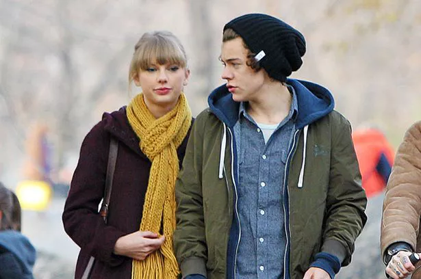 Haylor: ¿Harry Styles y Taylor Swift se reconcilian para que One Direction sigan teniendo éxito en USA?