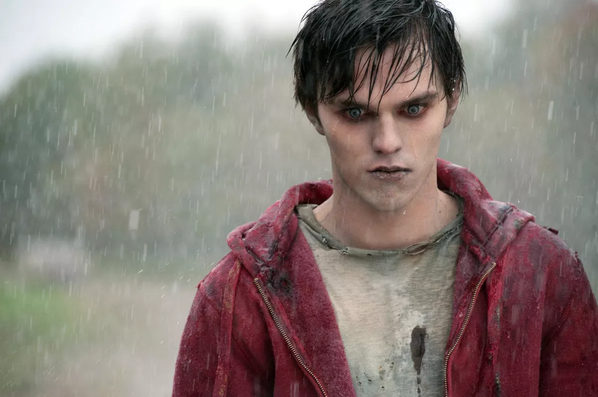 Memorias de un zombie adolescente (Warm Bodies): Guía para sobrevivir a un amor zombi