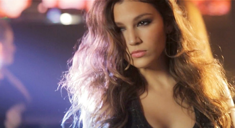 Auryn estrena el videoclip de "Heartbreaker" Auryn estrena el videoclip de "Heartbreaker"