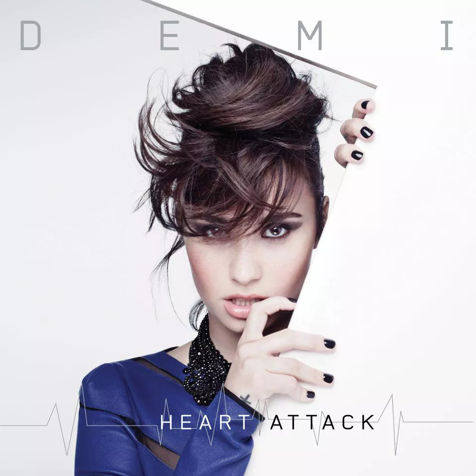 Demi Lovato: Heart Attack, nuevo single