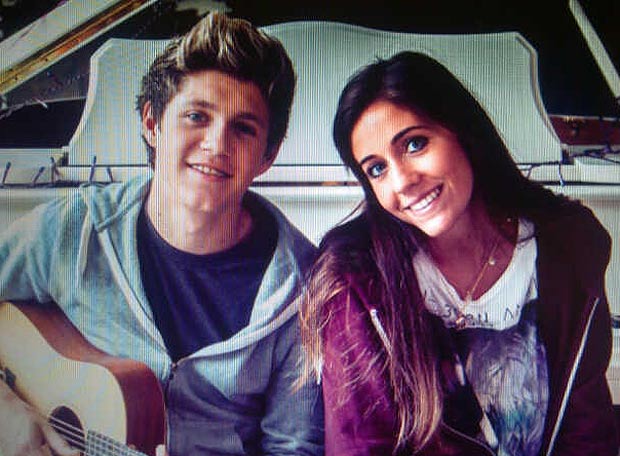 One Direction: Niall Horan deja a su novia