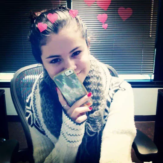 Selena Gomez: nuevo novio por San Valentín