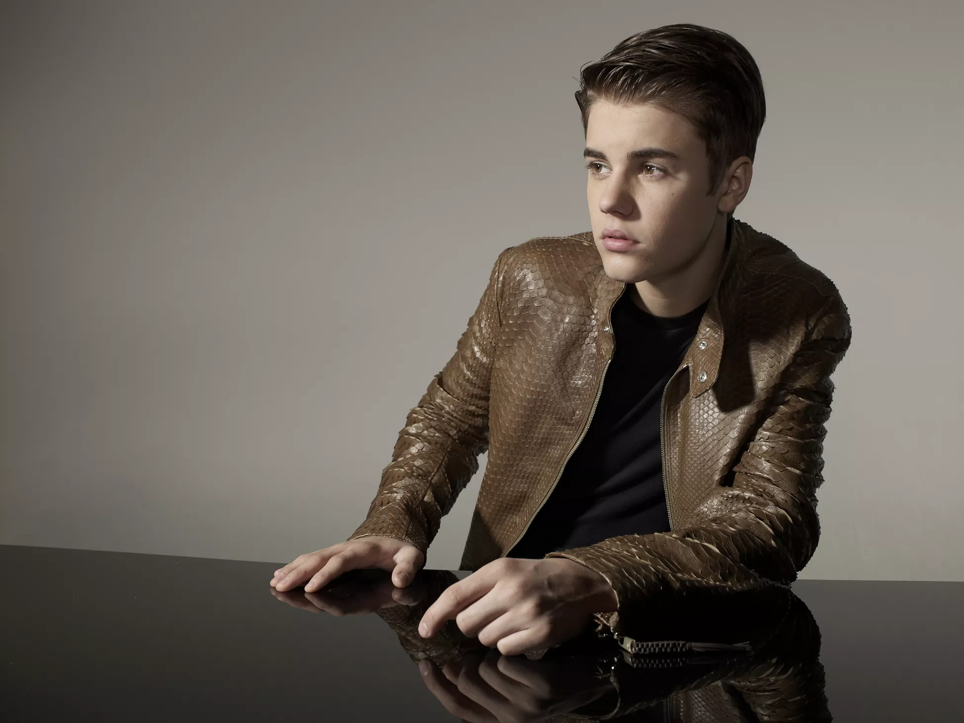 FELIZ CUMPLEAÑOS JUSTIN BIEBER