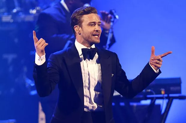 Justin Timberlake presenta dos nuevas canciones