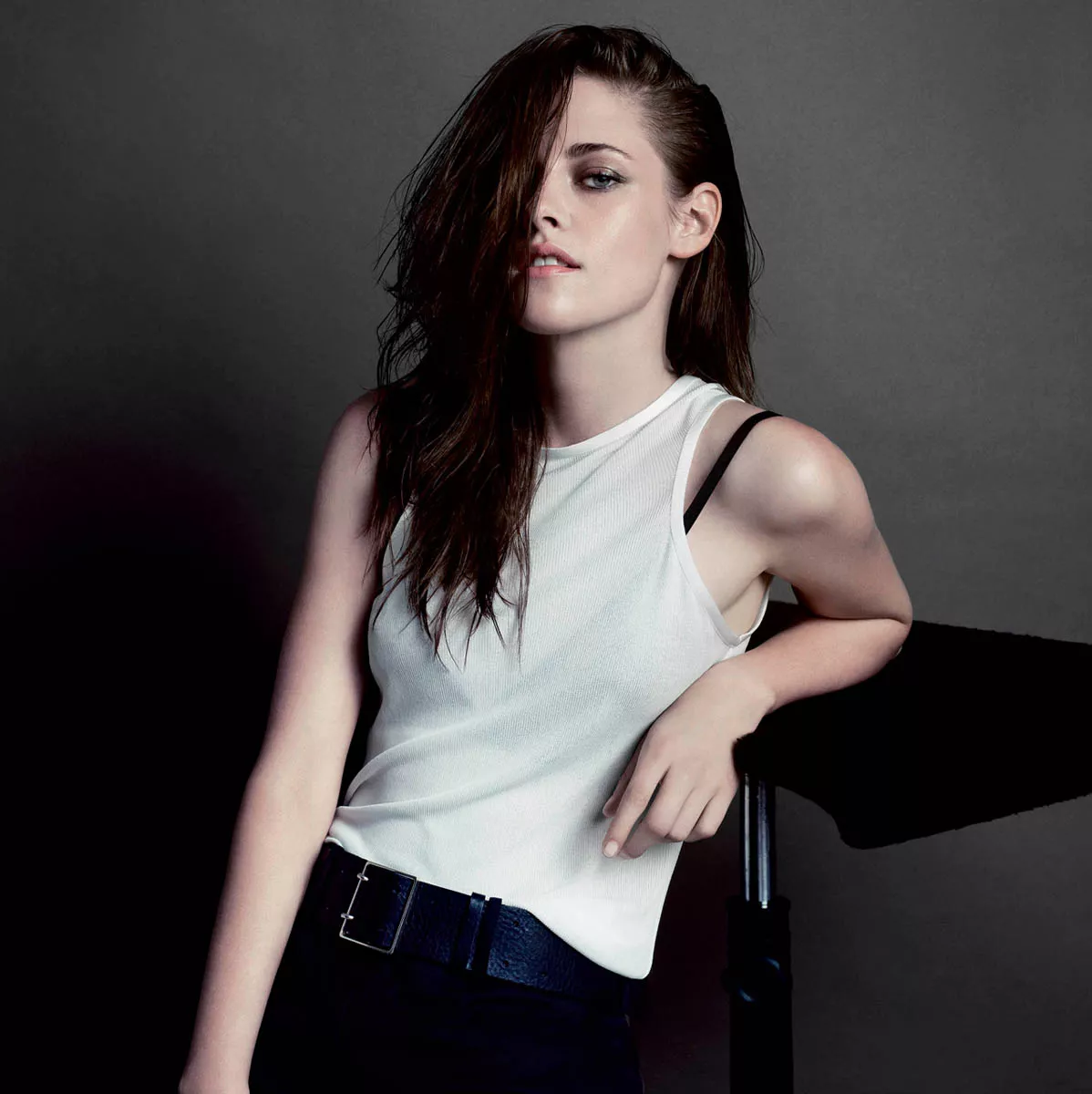 Kristen Stewart es la actriz más fea para los ingleses