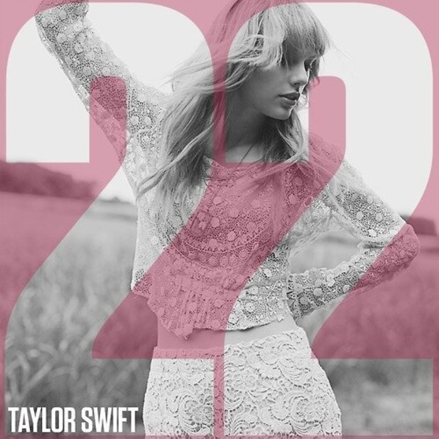 Taylor Swift: "22" nuevo single Taylor Swift: "22" nuevo single
