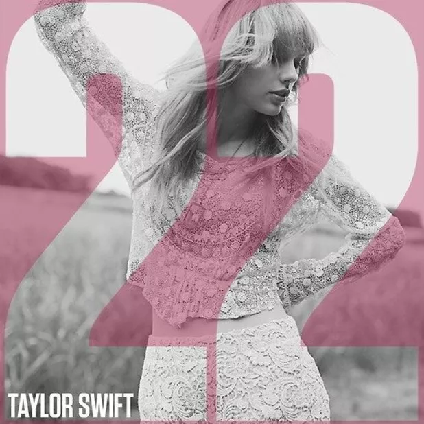 Taylor Swift "22" nuevo single