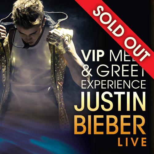 Justin Bieber: entradas de Madrid a la venta